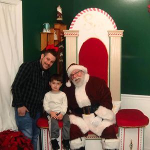 Meet your Posher, Anthony